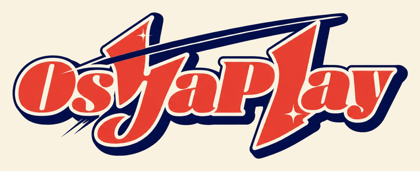 OsyaPlay